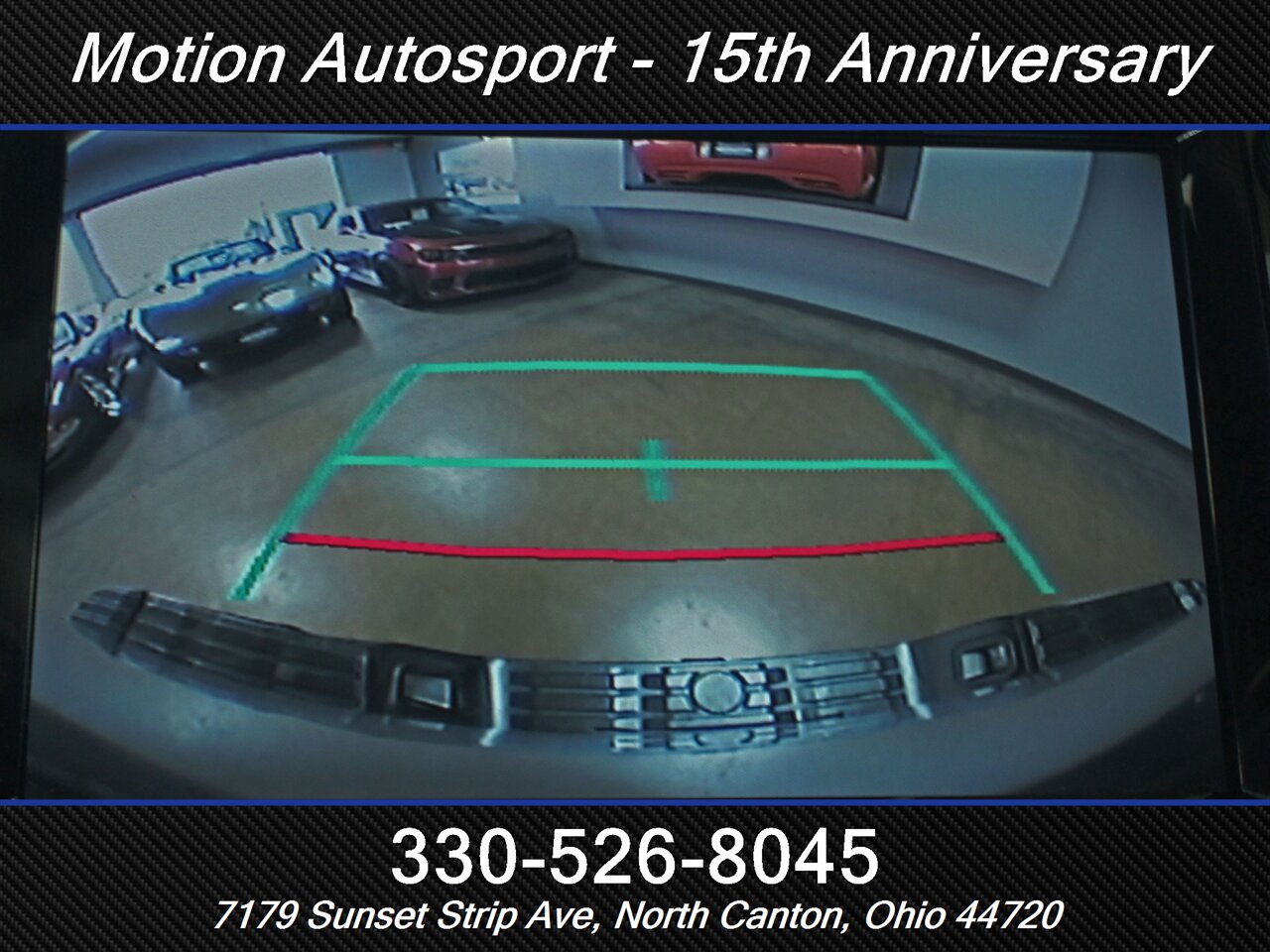 2021 Toyota Tundra SR5 Moon Roof Navigation Leather 4X4 - Photo 29 - North Canton, OH 44720