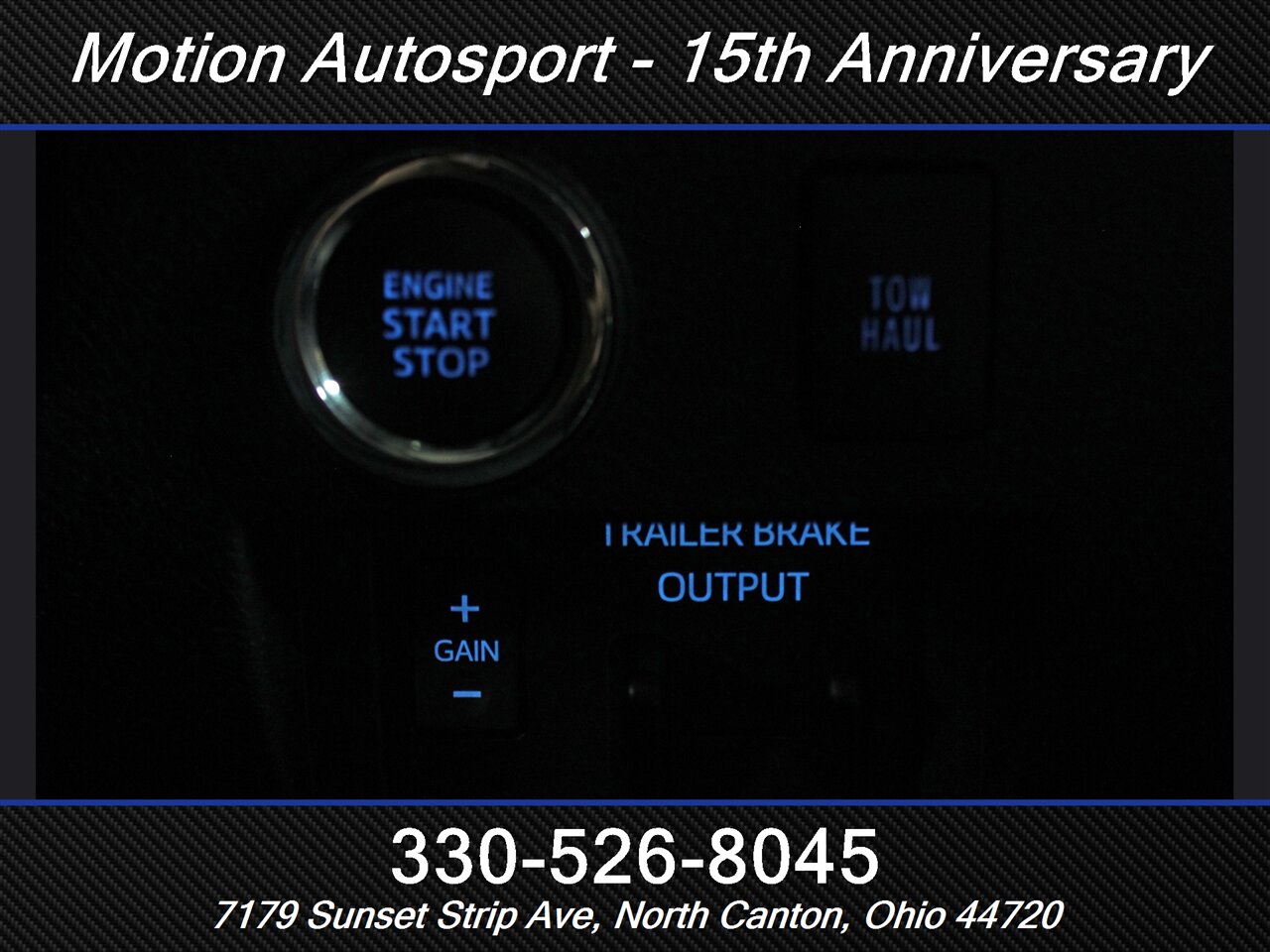 2021 Toyota Tundra SR5 Moon Roof Navigation Leather 4X4 - Photo 21 - North Canton, OH 44720