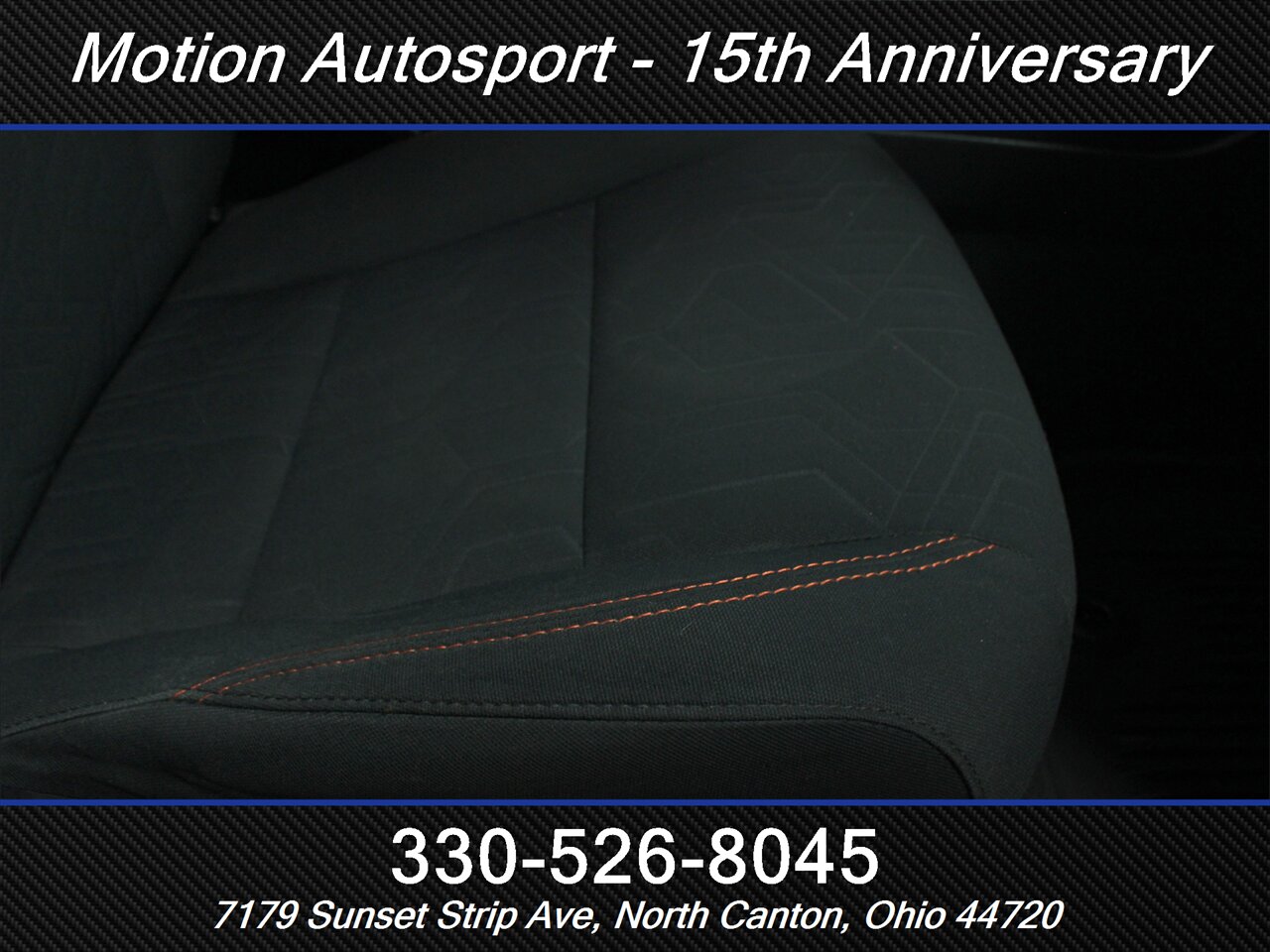 2020 Toyota Tacoma TRD Sport Custom Lift 4X4 - Photo 36 - North Canton, OH 44720