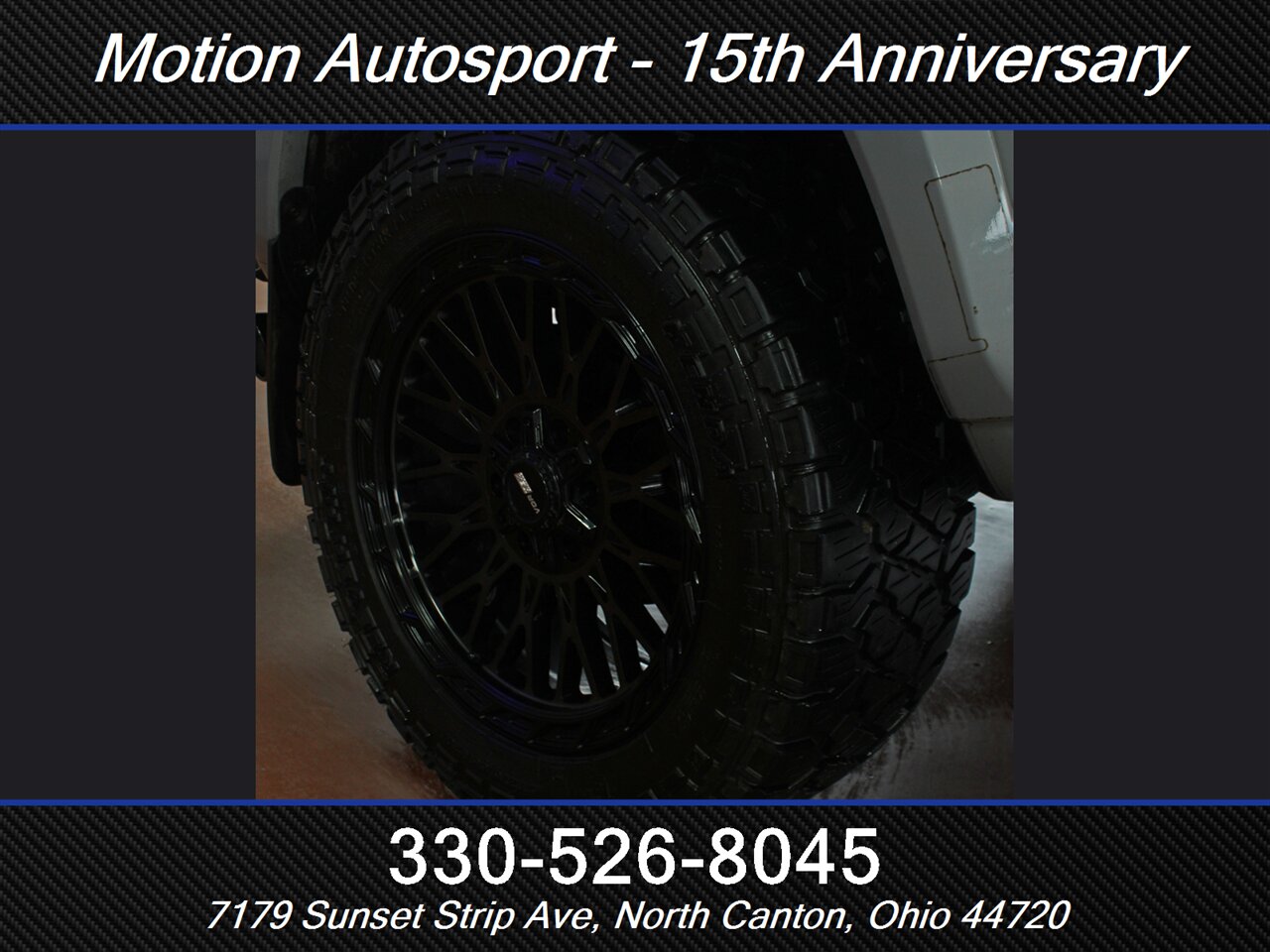 2020 Toyota Tacoma TRD Sport Custom Lift 4X4 - Photo 51 - North Canton, OH 44720