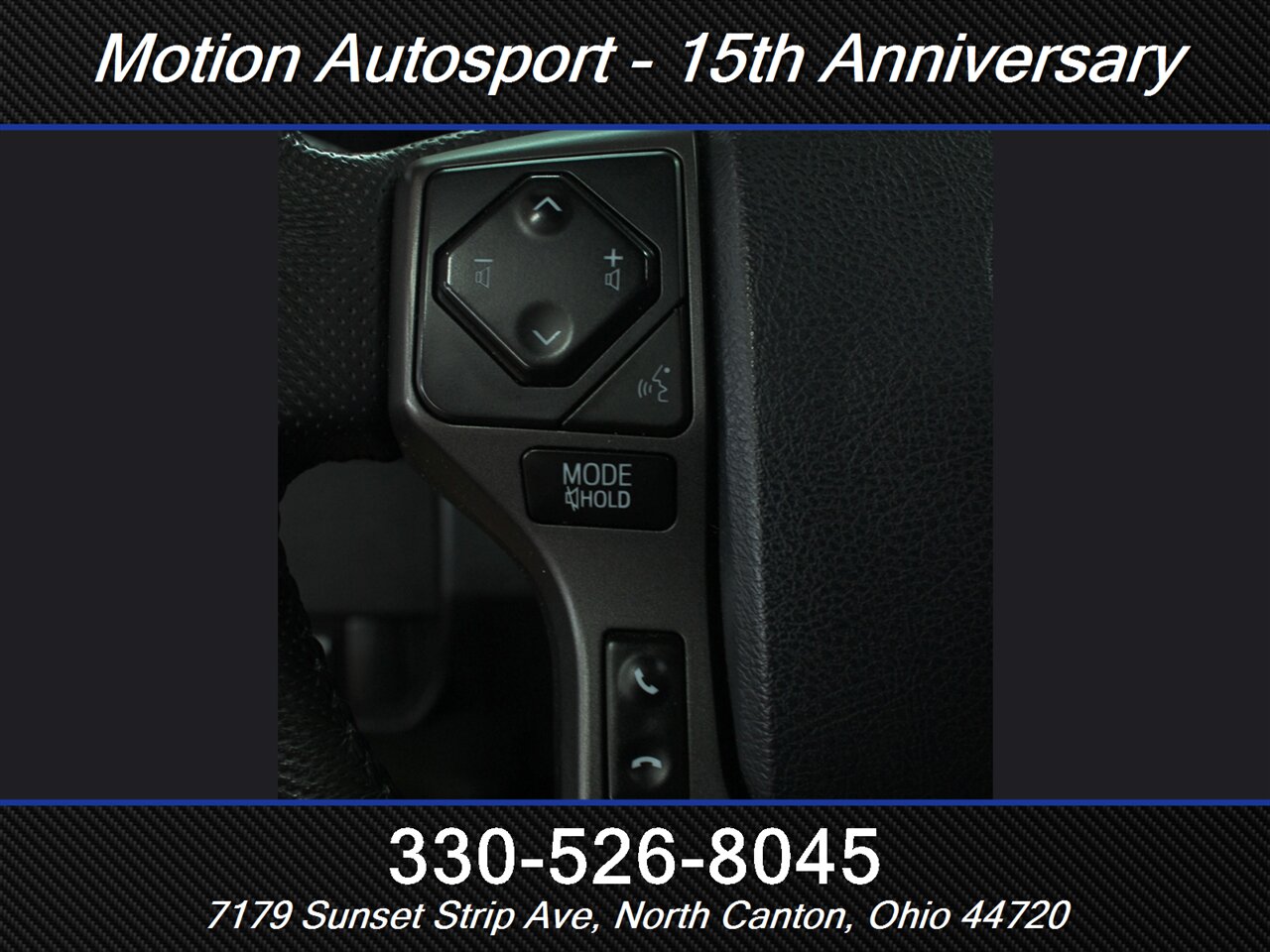 2020 Toyota Tacoma TRD Sport Custom Lift 4X4 - Photo 19 - North Canton, OH 44720