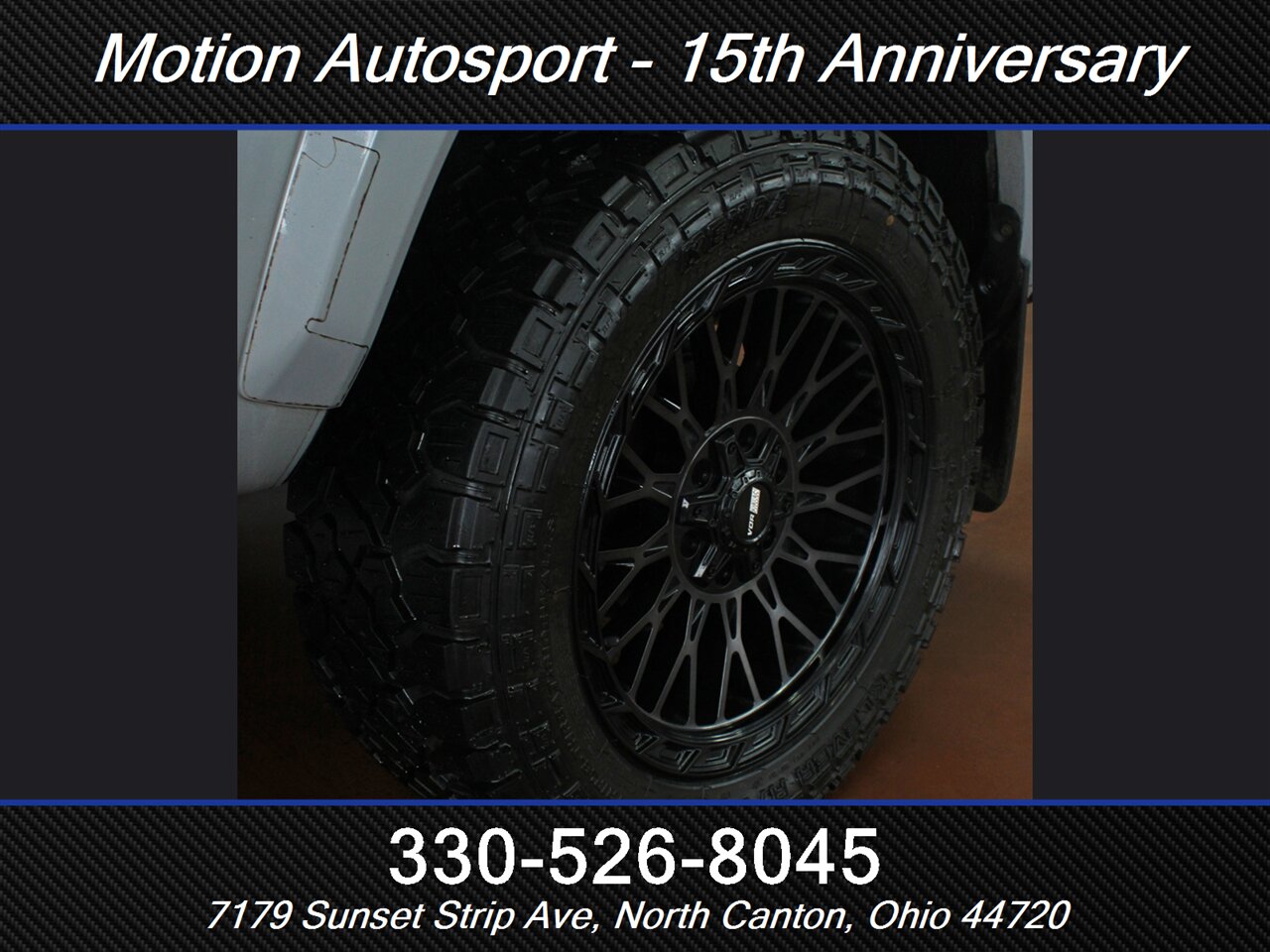 2020 Toyota Tacoma TRD Sport Custom Lift 4X4 - Photo 46 - North Canton, OH 44720