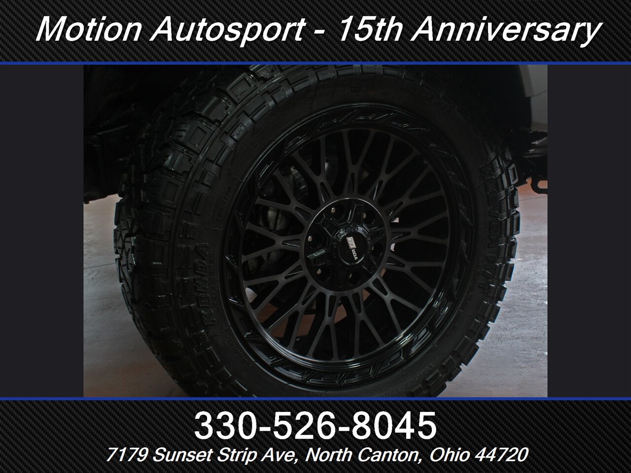 2020 Toyota Tacoma TRD Sport Custom Lift 4X4 - Photo 48 - North Canton, OH 44720