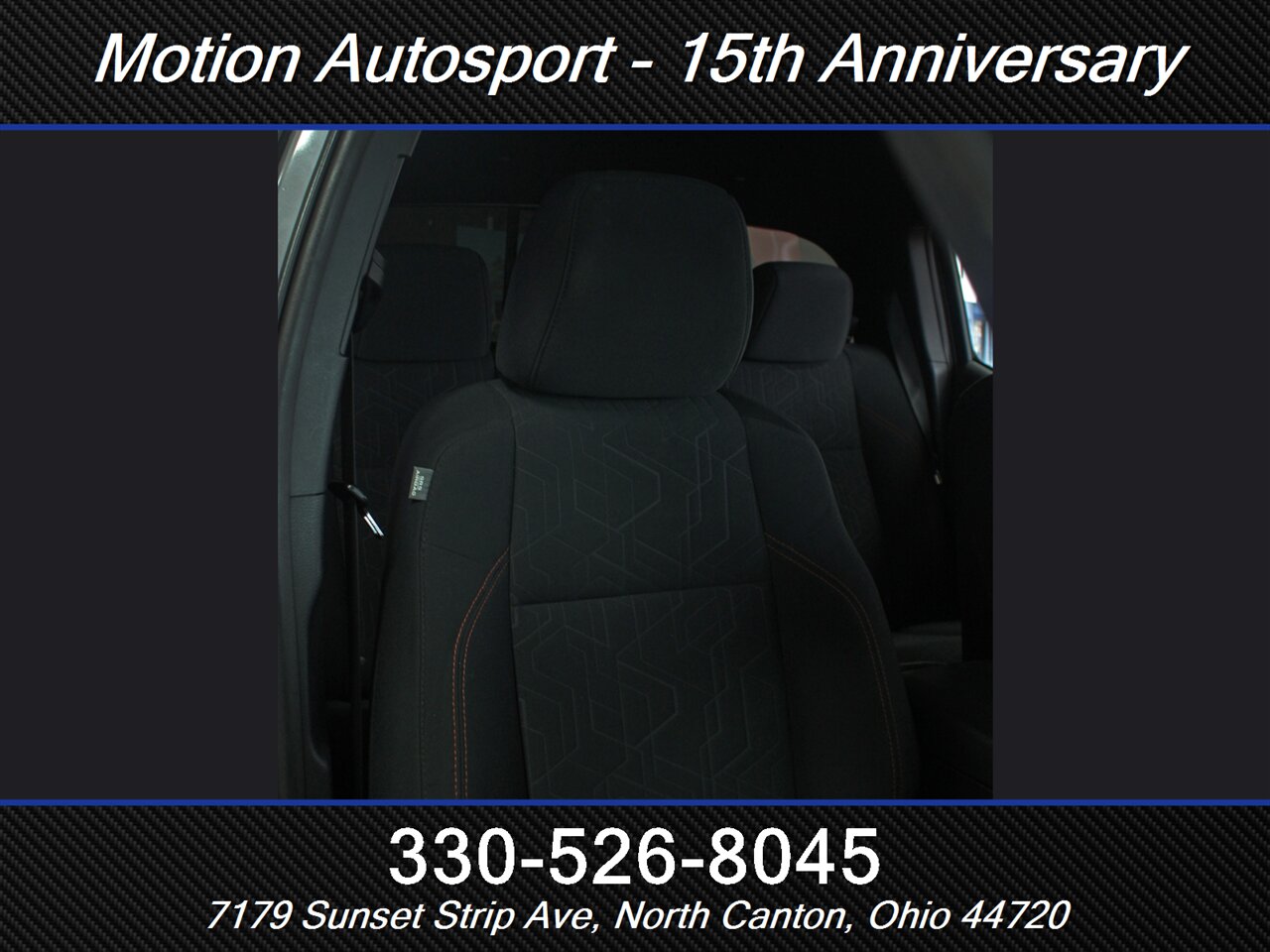 2020 Toyota Tacoma TRD Sport Custom Lift 4X4 - Photo 35 - North Canton, OH 44720