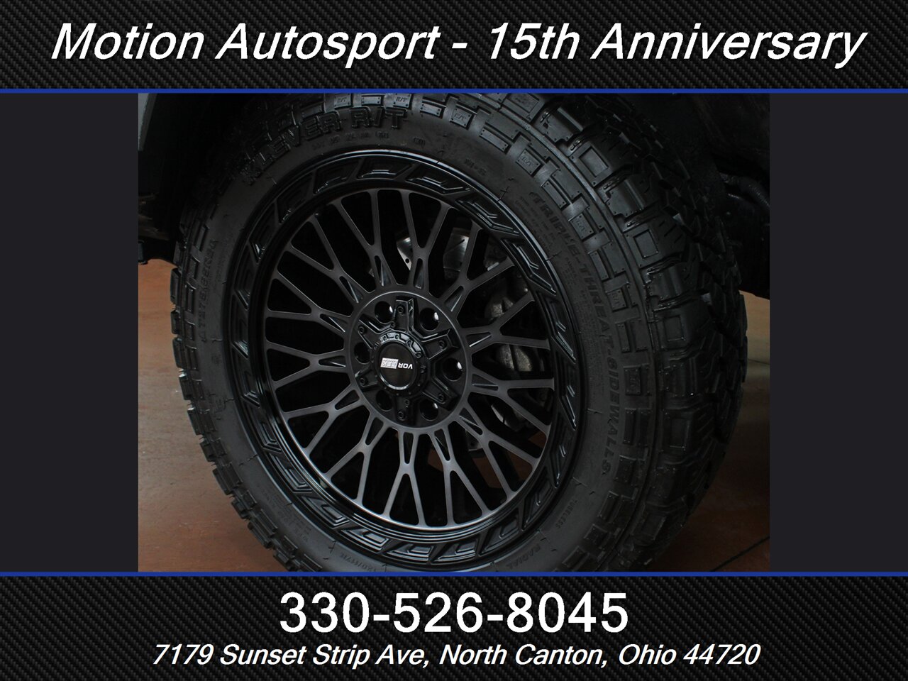 2020 Toyota Tacoma TRD Sport Custom Lift 4X4 - Photo 43 - North Canton, OH 44720