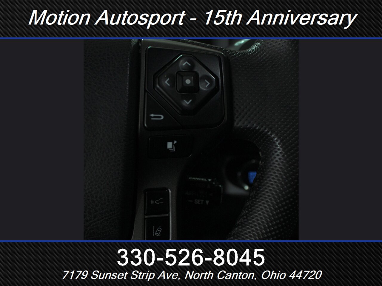 2020 Toyota Tacoma TRD Sport Custom Lift 4X4 - Photo 20 - North Canton, OH 44720