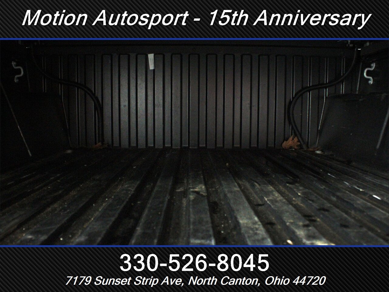 2020 Toyota Tacoma TRD Sport Custom Lift 4X4 - Photo 10 - North Canton, OH 44720