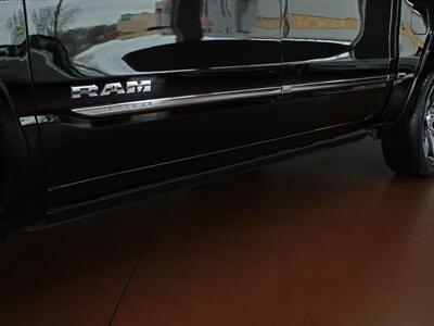 2020 RAM 1500 Limited  Moon Roof Navigation 4X4 - Photo 45 - North Canton, OH 44720