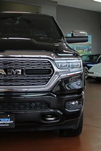 2020 RAM 1500 Limited  Moon Roof Navigation 4X4 - Photo 41 - North Canton, OH 44720