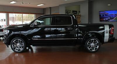 2020 RAM 1500 Limited  Moon Roof Navigation 4X4 - Photo 5 - North Canton, OH 44720