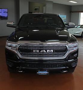 2020 RAM 1500 Limited  Moon Roof Navigation 4X4 - Photo 4 - North Canton, OH 44720