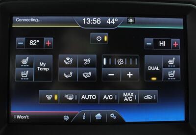 2014 Ford F-150 FX4  Moon Roof Navigation 4X4 - Photo 21 - North Canton, OH 44720