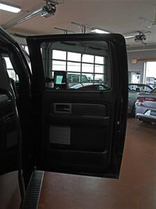 2014 Ford F-150 FX4  Moon Roof Navigation 4X4 - Photo 35 - North Canton, OH 44720