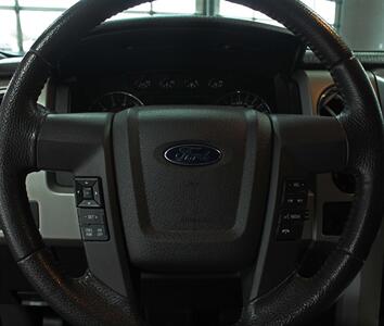 2014 Ford F-150 FX4  Moon Roof Navigation 4X4 - Photo 15 - North Canton, OH 44720