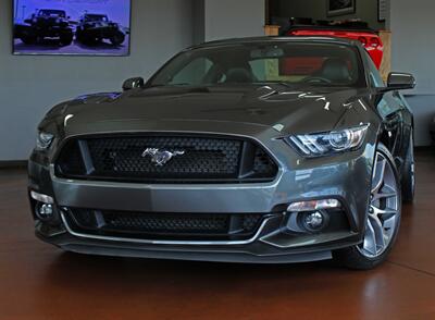 2017 Ford Mustang GT Premium   - Photo 54 - North Canton, OH 44720