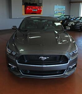 2017 Ford Mustang GT Premium   - Photo 4 - North Canton, OH 44720