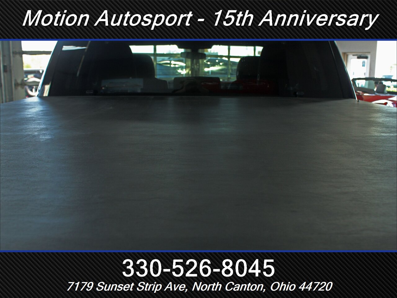 2021 Chevrolet Silverado 1500 Custom 4X4 - Photo 11 - North Canton, OH 44720