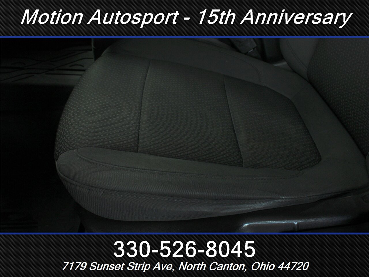 2021 Chevrolet Silverado 1500 Custom 4X4 - Photo 31 - North Canton, OH 44720