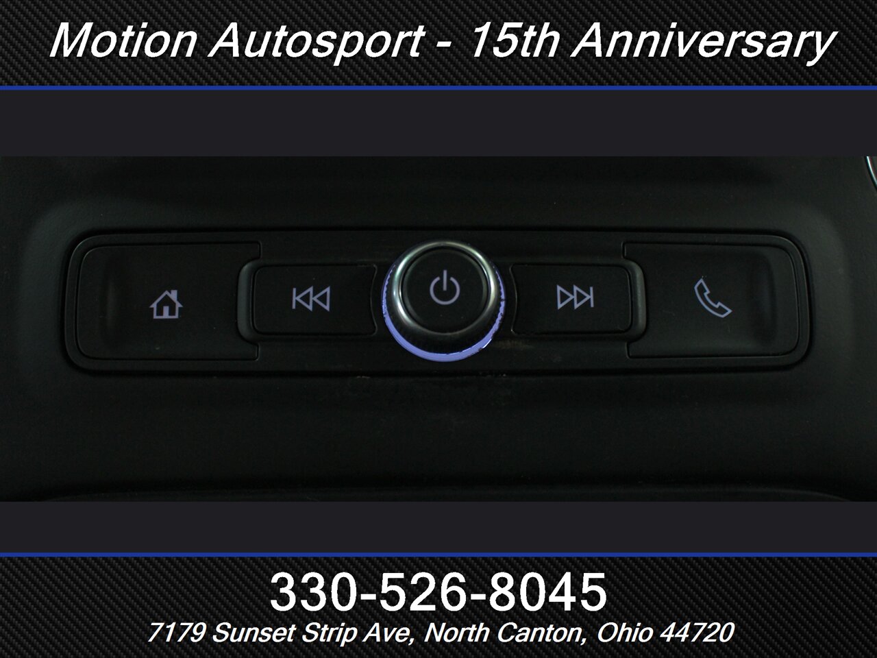 2021 Chevrolet Silverado 1500 Custom 4X4 - Photo 24 - North Canton, OH 44720