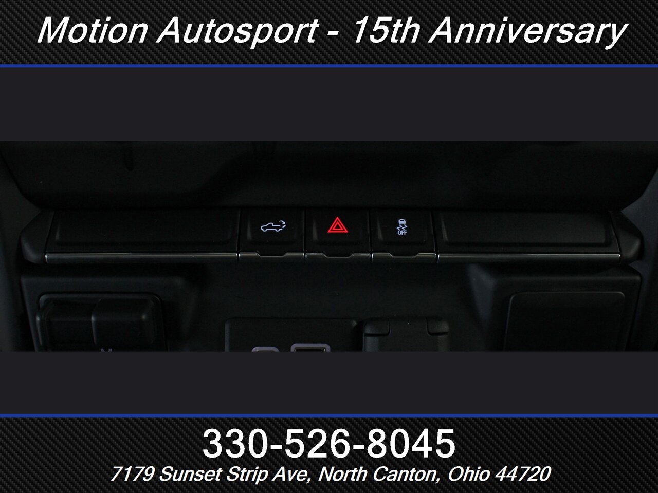 2021 Chevrolet Silverado 1500 Custom 4X4 - Photo 22 - North Canton, OH 44720