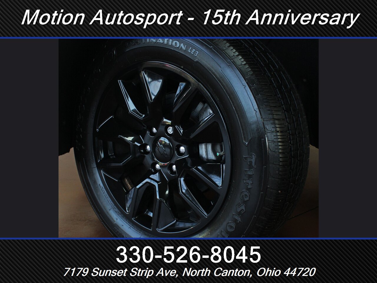 2021 Chevrolet Silverado 1500 Custom 4X4 - Photo 43 - North Canton, OH 44720