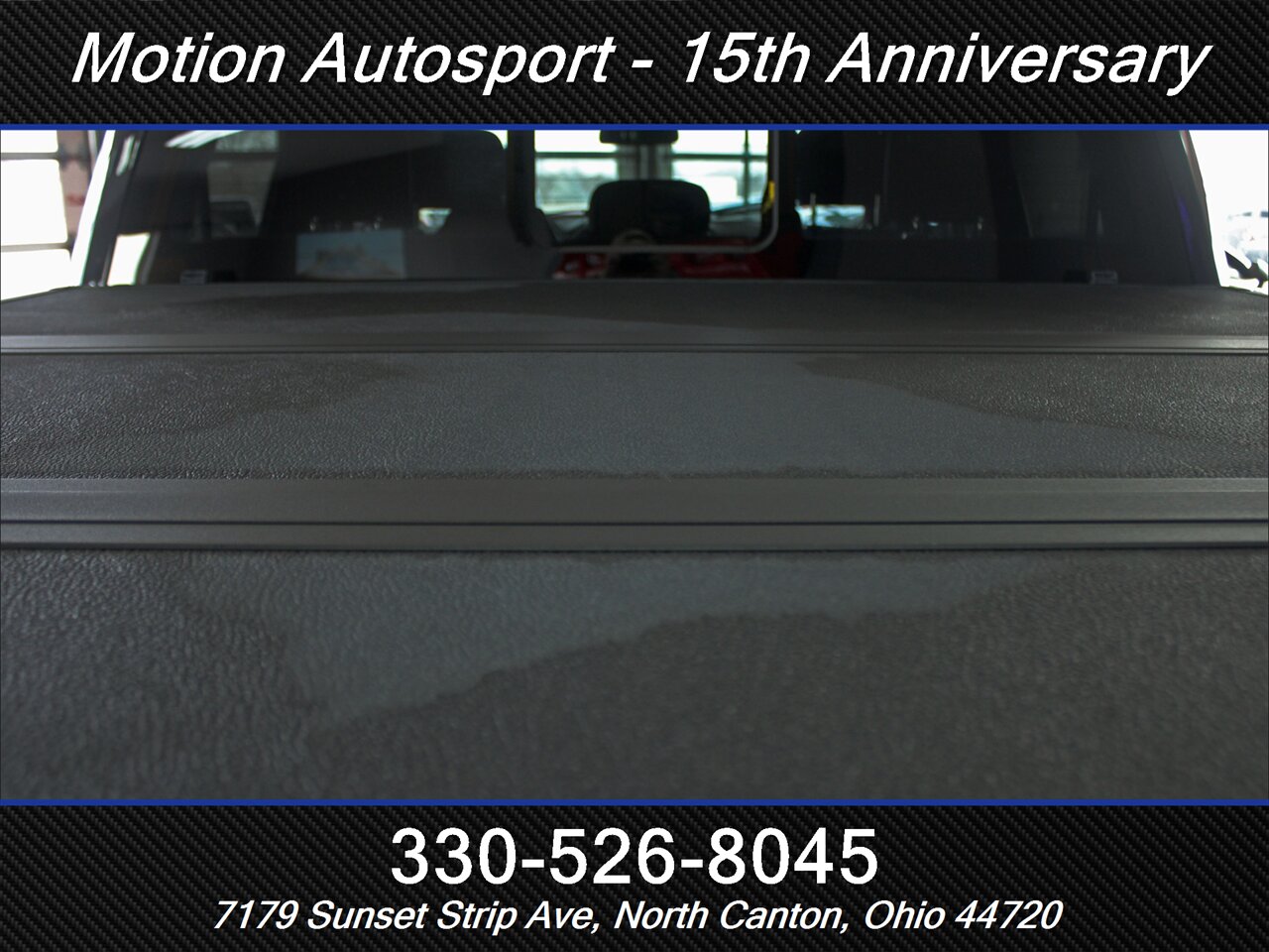 2018 Ford F-150 XLT Sport Custom Lift 4X4 - Photo 11 - North Canton, OH 44720