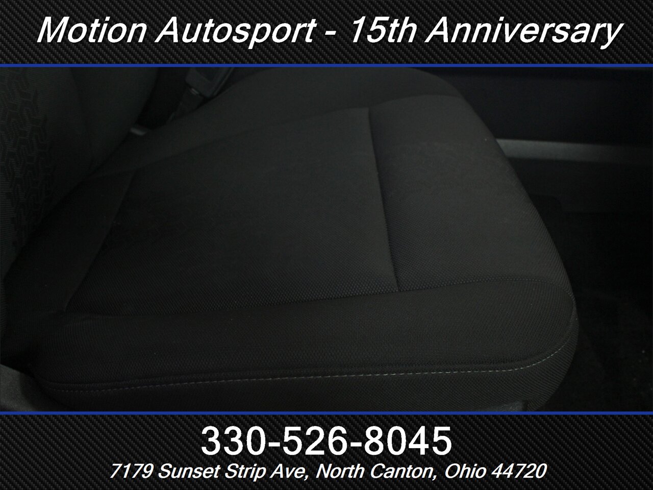 2018 Ford F-150 XLT Sport Custom Lift 4X4 - Photo 40 - North Canton, OH 44720