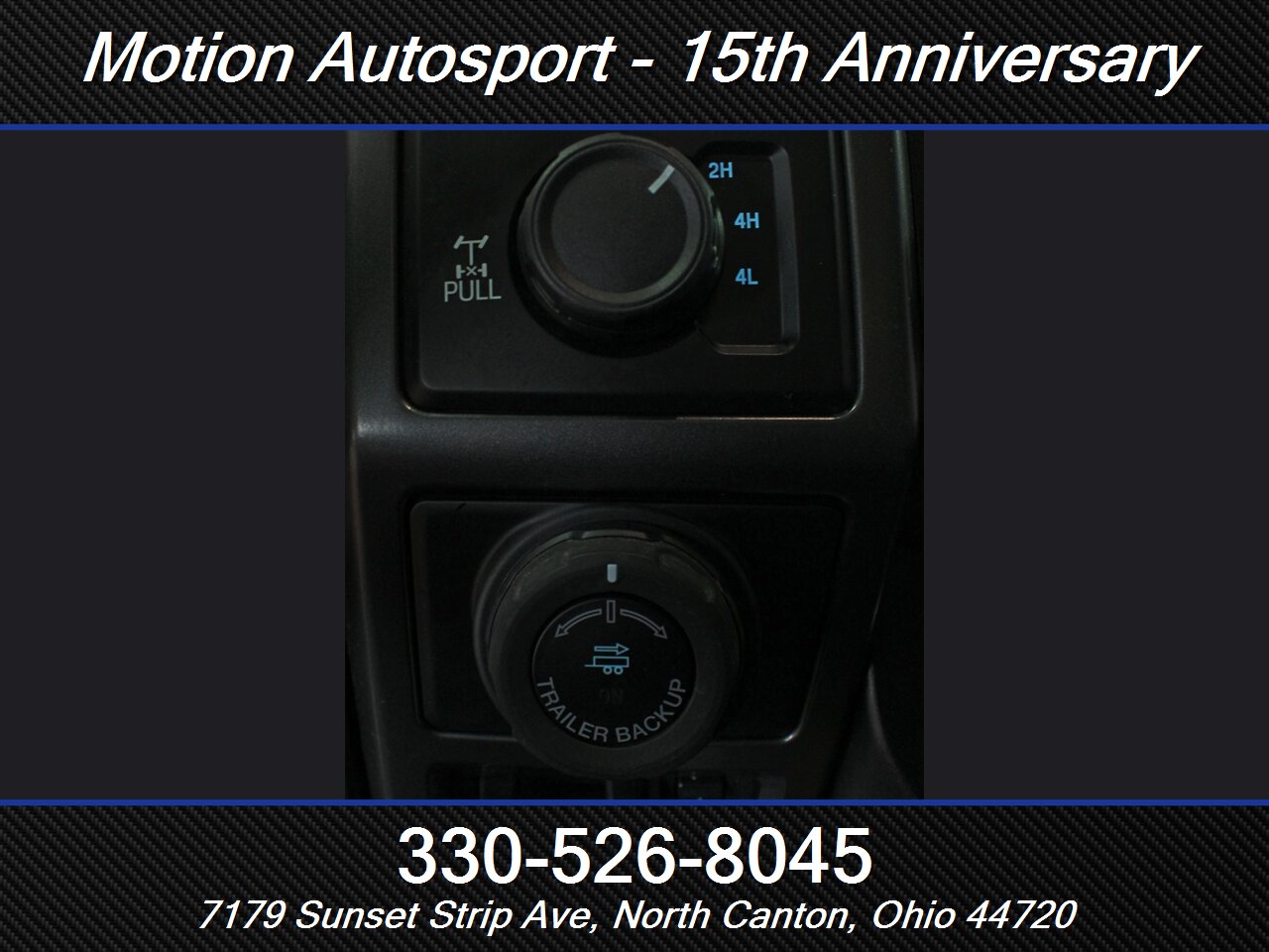 2018 Ford F-150 XLT Sport Custom Lift 4X4 - Photo 23 - North Canton, OH 44720