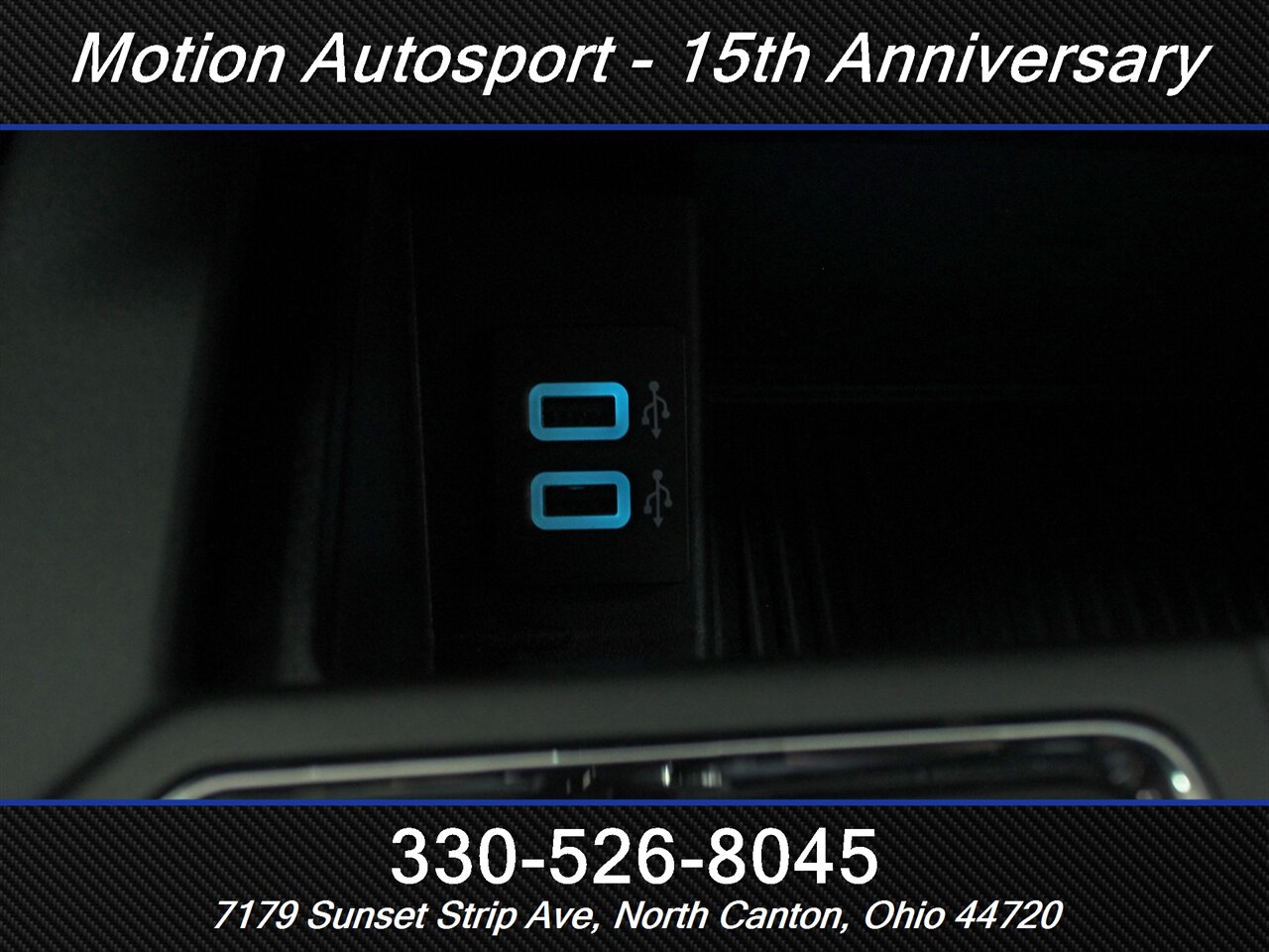 2018 Ford F-150 XLT Sport Custom Lift 4X4 - Photo 25 - North Canton, OH 44720