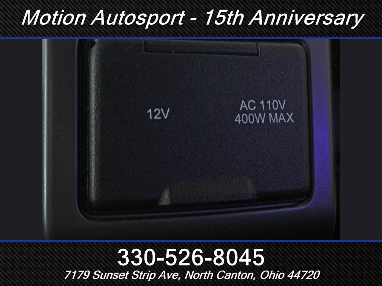 2018 Ford F-150 XLT Sport Custom Lift 4X4 - Photo 28 - North Canton, OH 44720