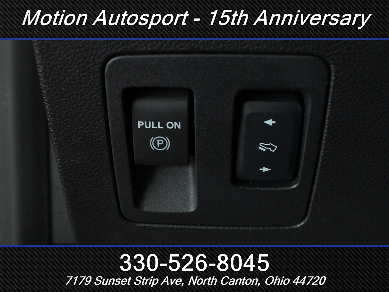 2018 Ford F-150 XLT Sport Custom Lift 4X4 - Photo 18 - North Canton, OH 44720