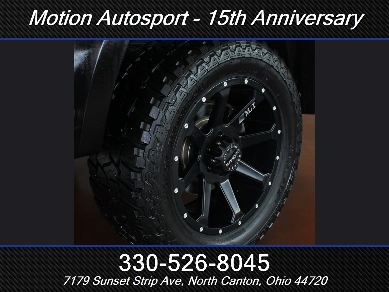 2018 Ford F-150 XLT Sport Custom Lift 4X4 - Photo 50 - North Canton, OH 44720