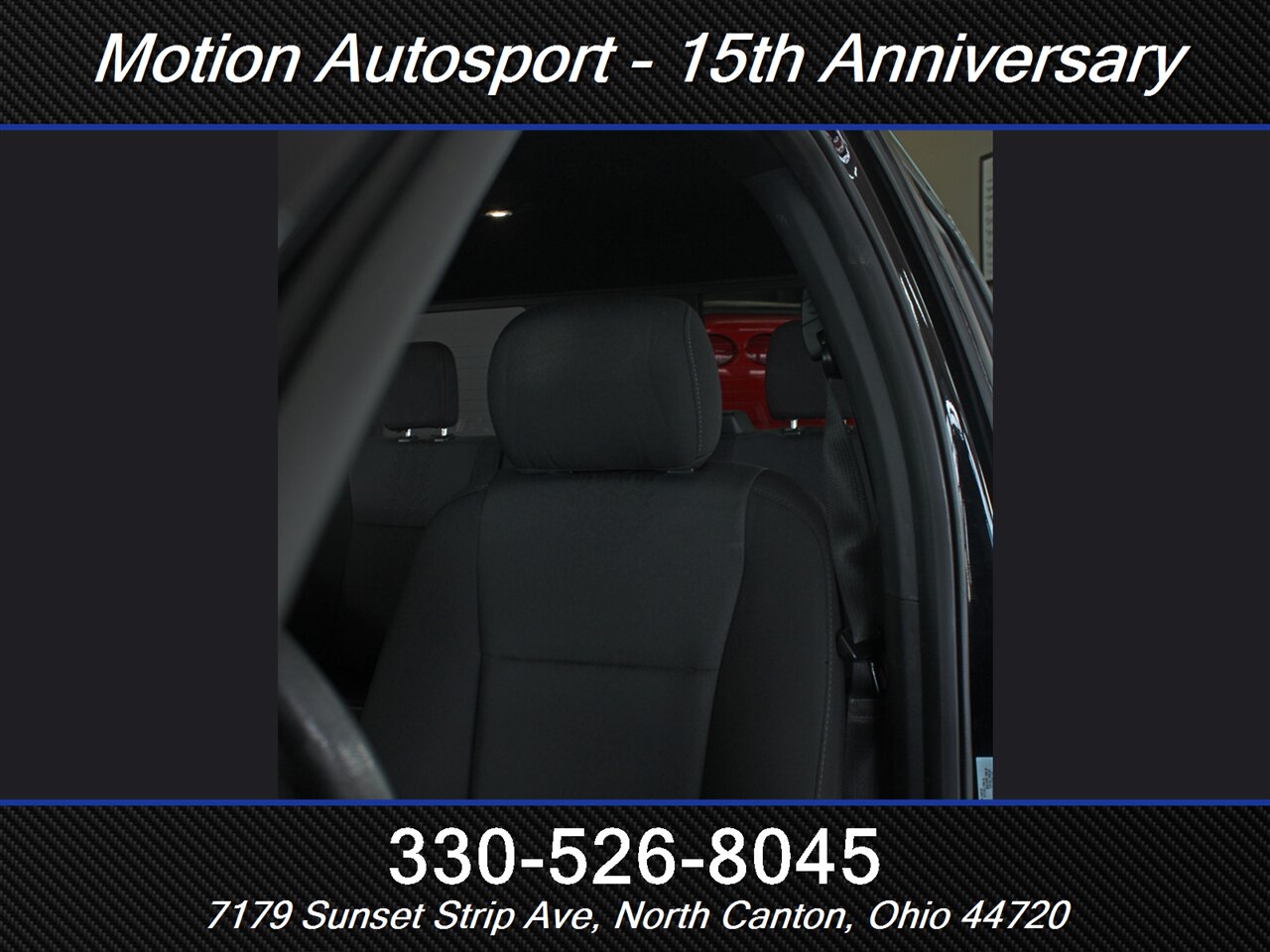 2018 Ford F-150 XLT Sport Custom Lift 4X4 - Photo 34 - North Canton, OH 44720