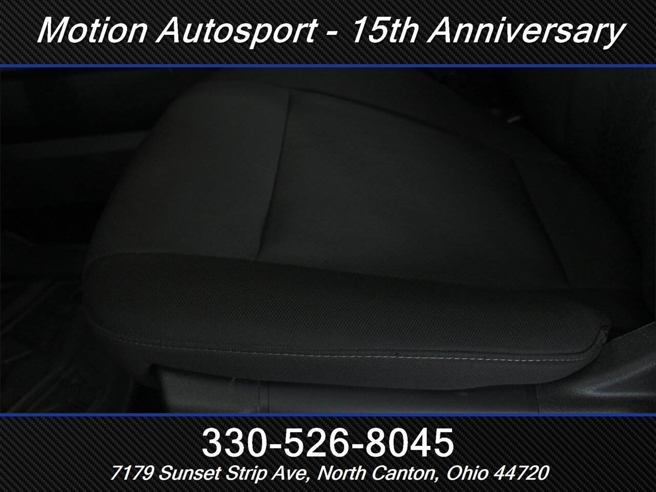 2018 Ford F-150 XLT Sport Custom Lift 4X4 - Photo 35 - North Canton, OH 44720