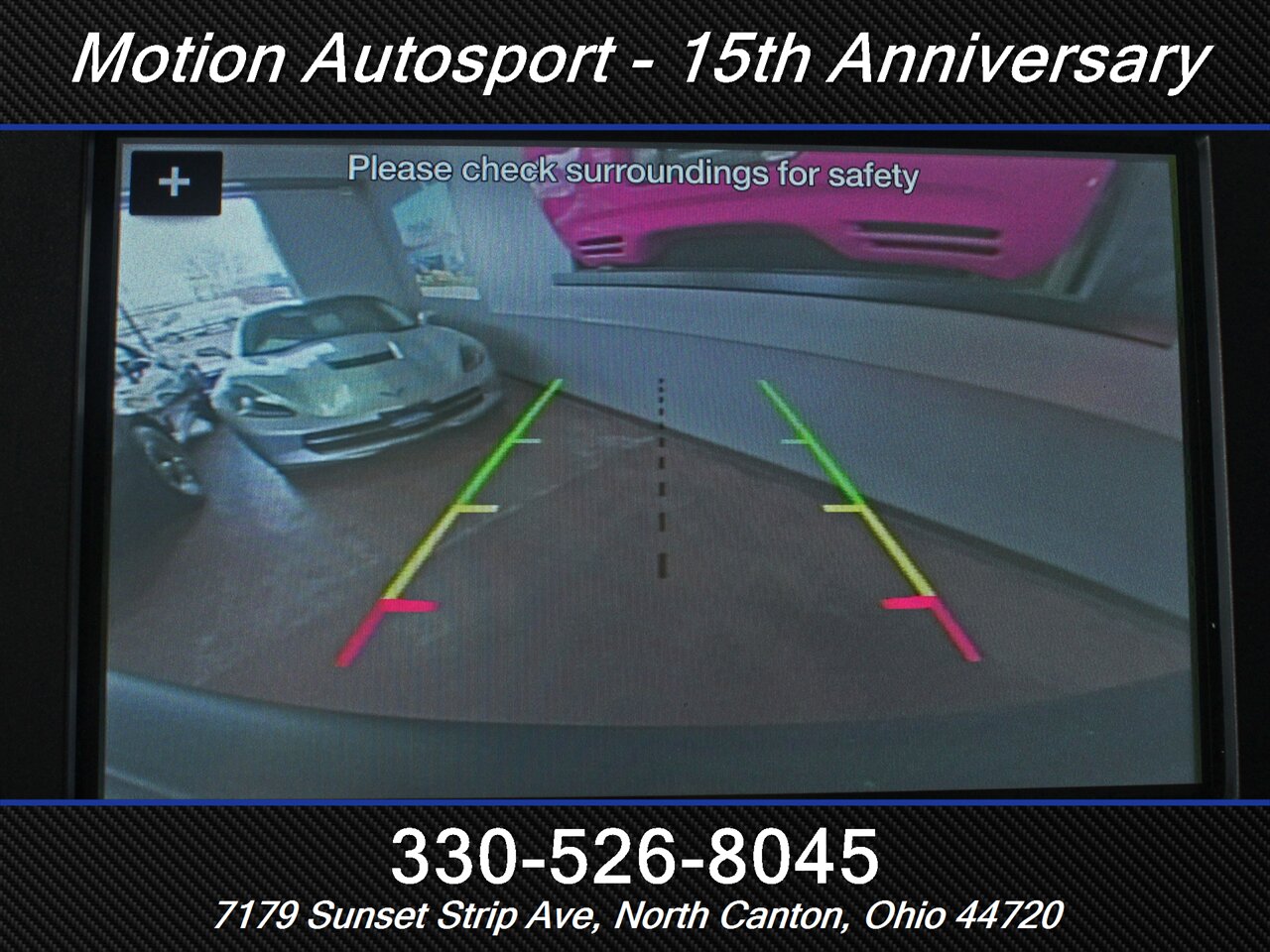 2018 Ford F-150 XLT Sport Custom Lift 4X4 - Photo 32 - North Canton, OH 44720