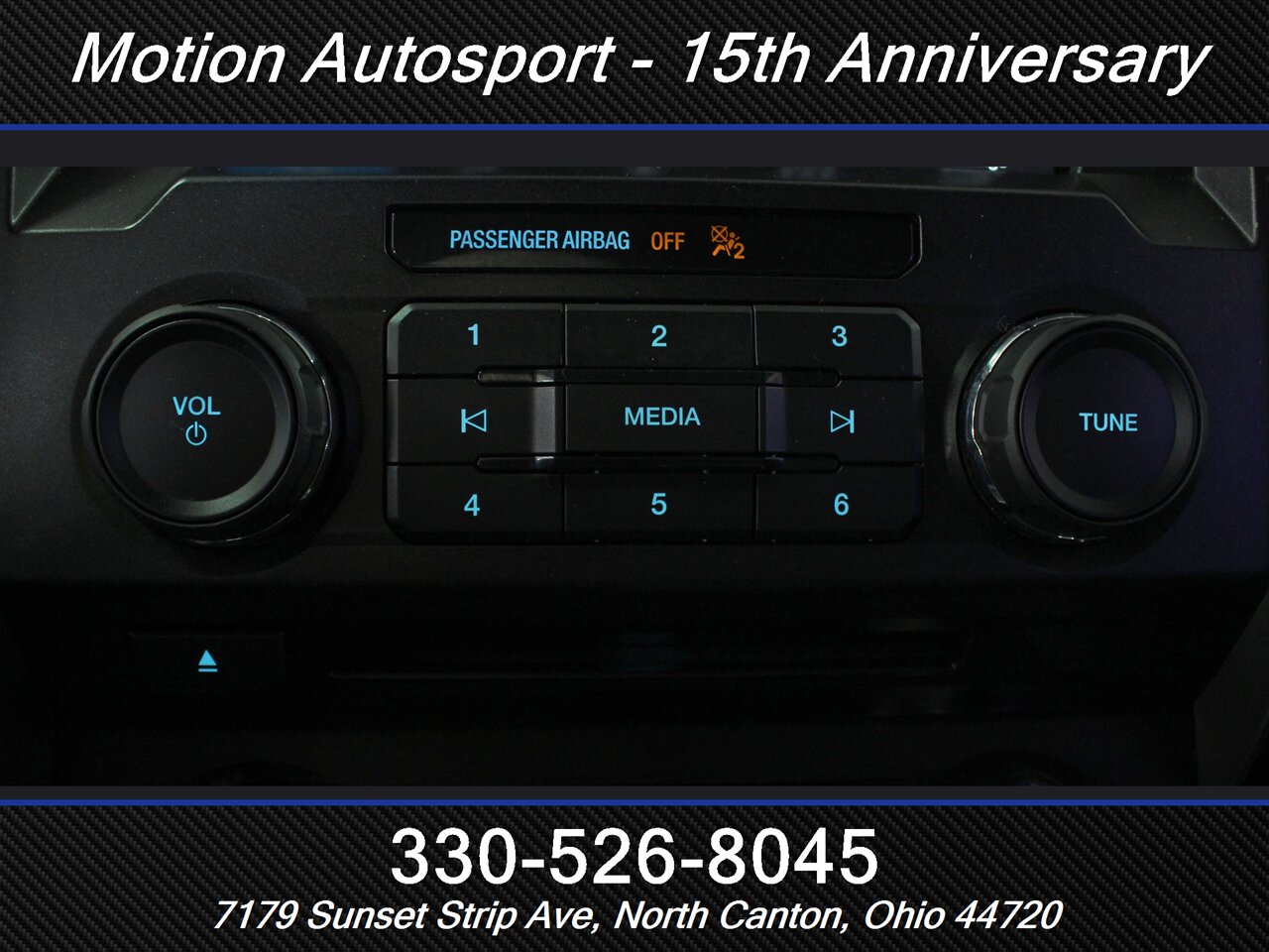 2018 Ford F-150 XLT Sport Custom Lift 4X4 - Photo 27 - North Canton, OH 44720