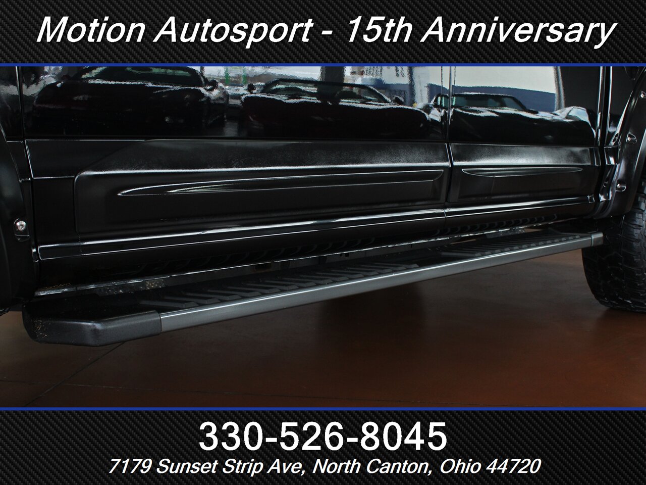 2018 Ford F-150 XLT Sport Custom Lift 4X4 - Photo 48 - North Canton, OH 44720