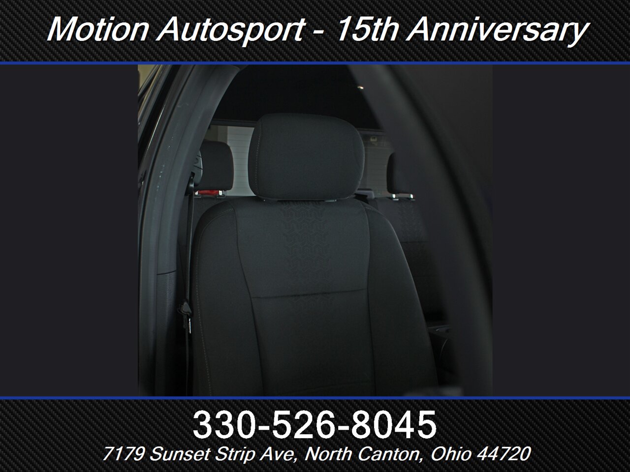 2018 Ford F-150 XLT Sport Custom Lift 4X4 - Photo 39 - North Canton, OH 44720