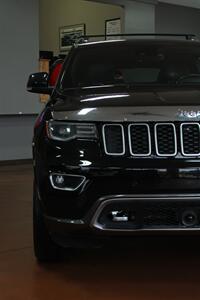 2018 Jeep Grand Cherokee Sterling Edition  Moon Roof Navigation 4X4 - Photo 51 - North Canton, OH 44720