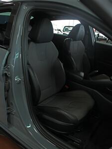 2021 Hyundai ELANTRA N Line   - Photo 27 - North Canton, OH 44720