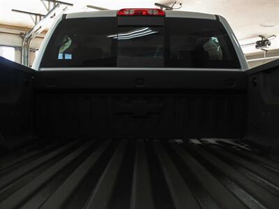 2019 Chevrolet Silverado 2500 High Country  Moon Roof Navigation 4X4 - Photo 8 - North Canton, OH 44720