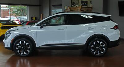 2024 Kia Sportage X-Line  AWD - Photo 5 - North Canton, OH 44720