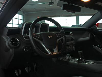 2012 Chevrolet Camaro ZL1   - Photo 14 - North Canton, OH 44720