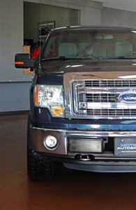 2014 Ford F-150 XLT  4X4 - Photo 45 - North Canton, OH 44720