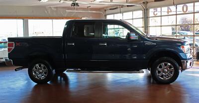2014 Ford F-150 XLT  4X4 - Photo 10 - North Canton, OH 44720