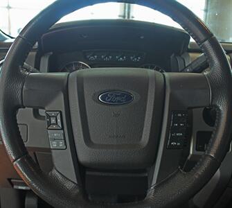 2014 Ford F-150 XLT  4X4 - Photo 15 - North Canton, OH 44720