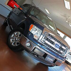 2014 Ford F-150 XLT  4X4 - Photo 44 - North Canton, OH 44720