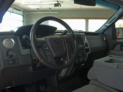 2014 Ford F-150 XLT  4X4 - Photo 13 - North Canton, OH 44720