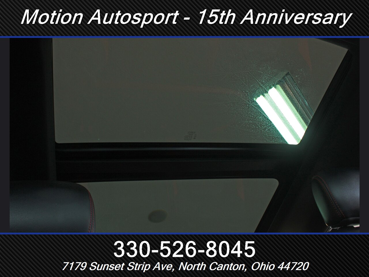 2018 Ford F-150 Lariat Sport Special Edition FX4 4X4 - Photo 42 - North Canton, OH 44720