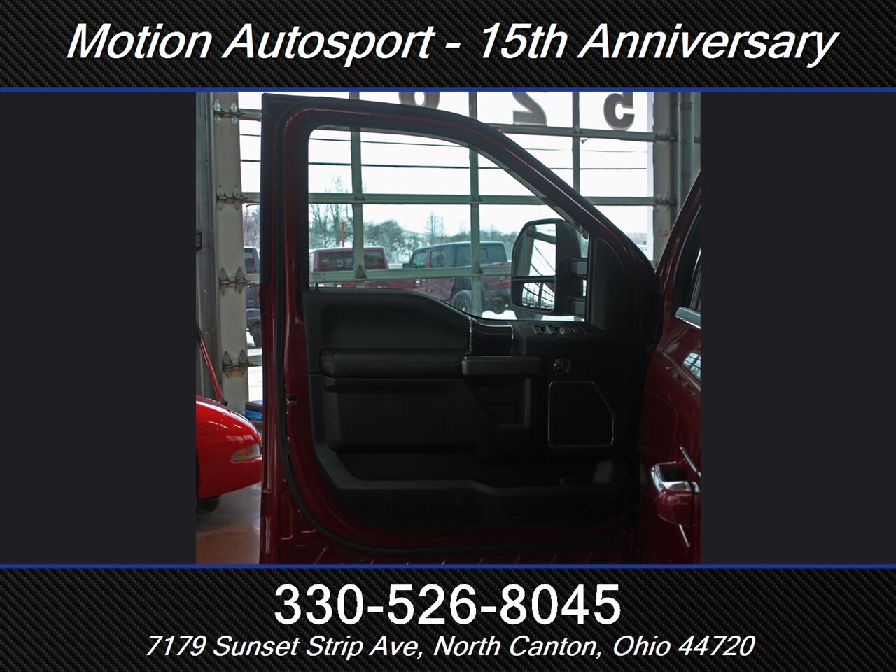 2018 Ford F-150 Lariat Sport Special Edition FX4 4X4 - Photo 14 - North Canton, OH 44720